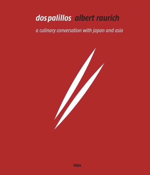 Dos palillos(Kobo/電子書)