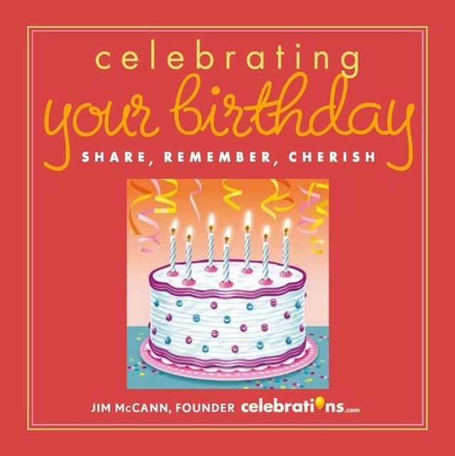  Celebrating Your Birthday(Kobo/電子書)