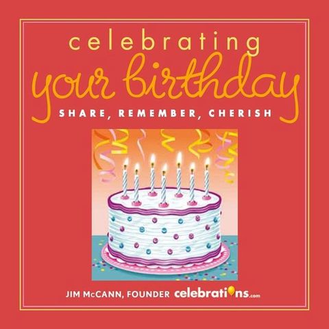 Celebrating Your Birthday(Kobo/電子書)