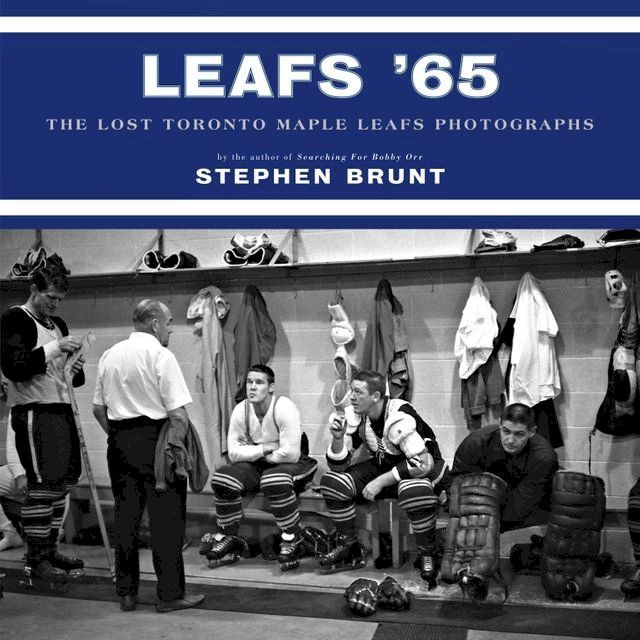  Leafs '65(Kobo/電子書)