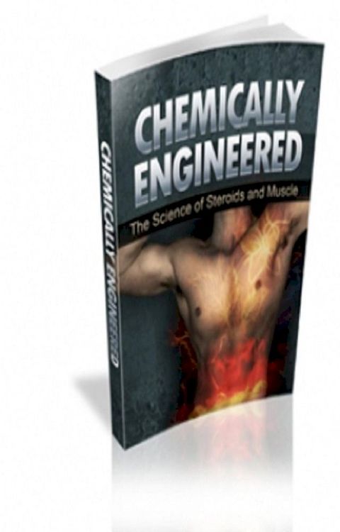 Chemically Engineered(Kobo/電子書)