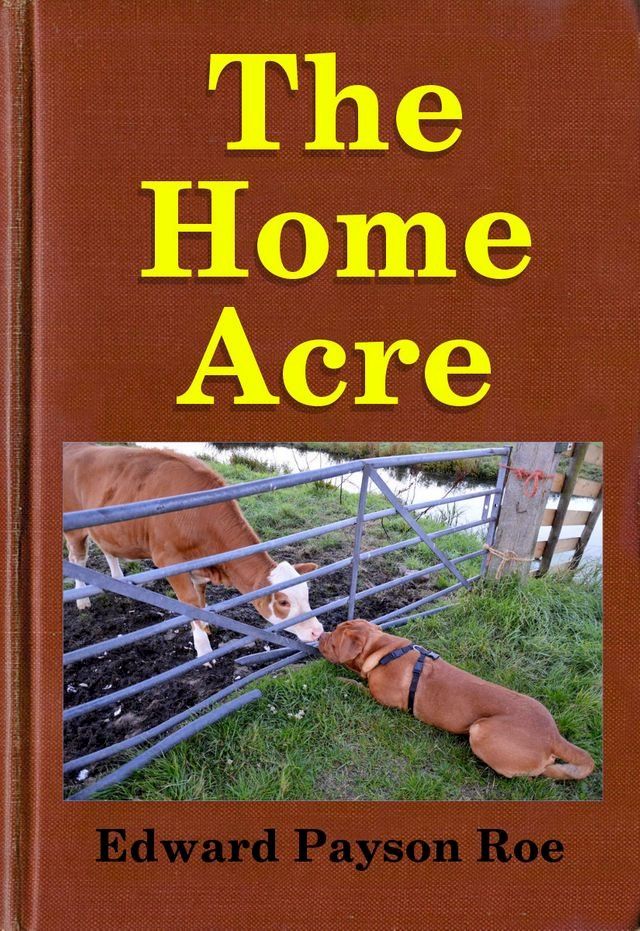  The Home Acre(Kobo/電子書)