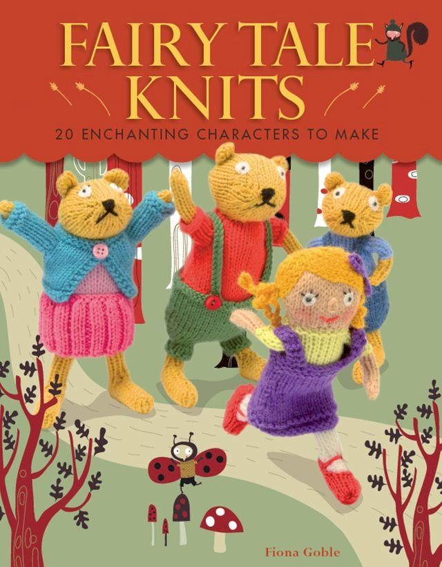  Fairy Tale Knits(Kobo/電子書)