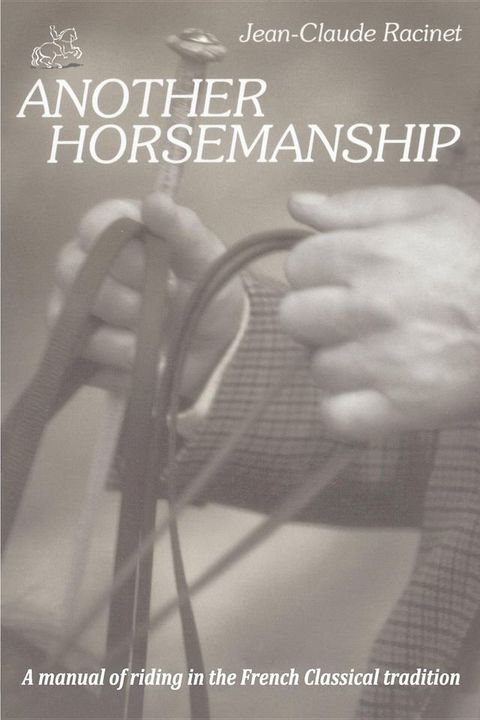 Another Horsemanship(Kobo/電子書)