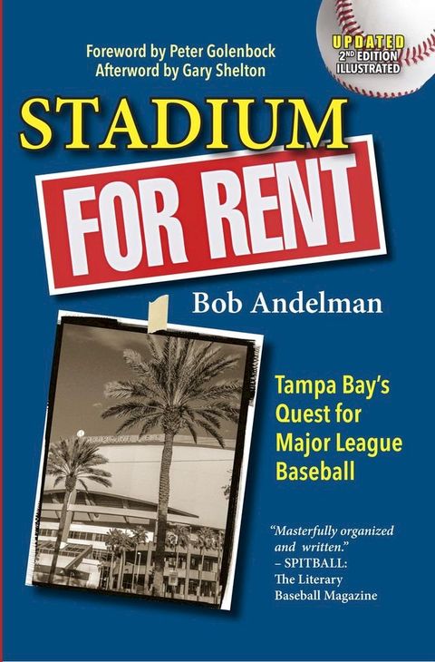 Stadium For Rent(Kobo/電子書)