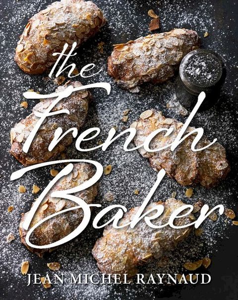 The French Baker(Kobo/電子書)