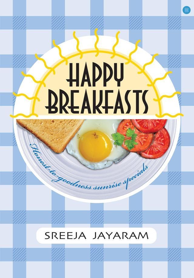  Happy Breakfasts(Kobo/電子書)