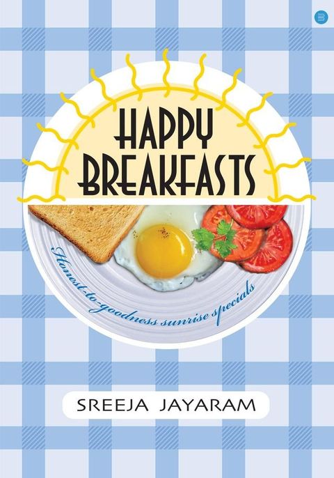 Happy Breakfasts(Kobo/電子書)