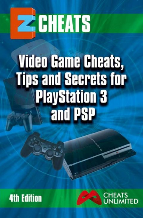 PlayStation Cheat Book(Kobo/電子書)