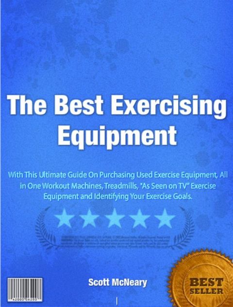 The Best Exercising Equipment(Kobo/電子書)