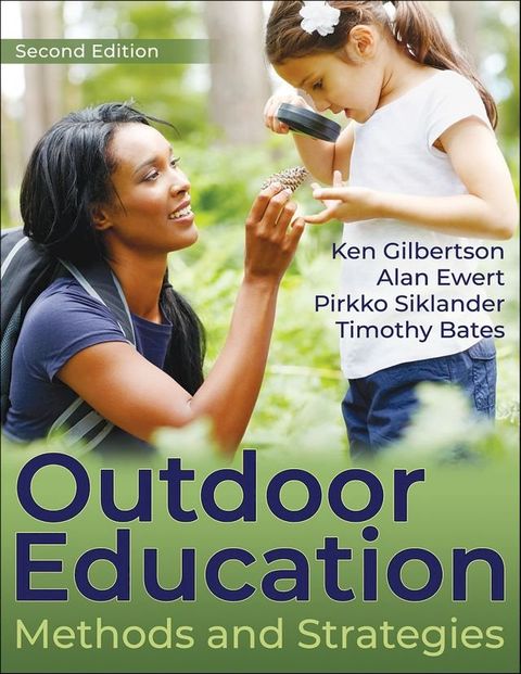 Outdoor Education(Kobo/電子書)