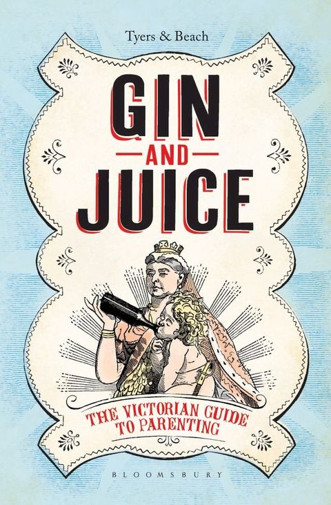 Gin & Juice(Kobo/電子書)