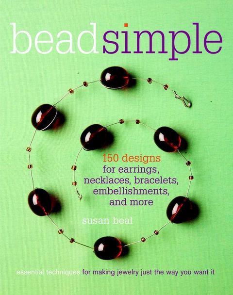 Bead Simple(Kobo/電子書)