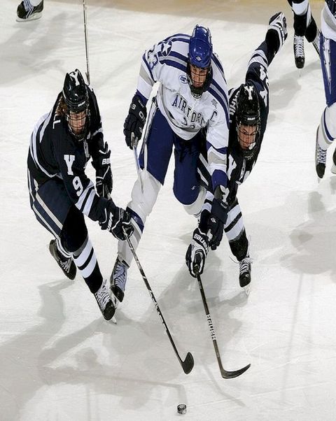 Ice Hockey(Kobo/電子書)