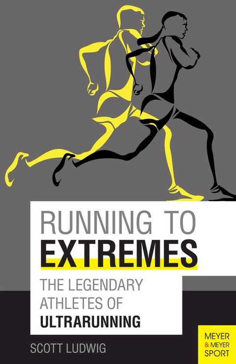 Running to Extremes(Kobo/電子書)