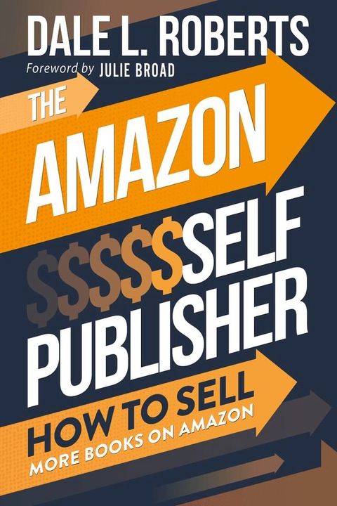 The Amazon Self Publisher(Kobo/電子書)