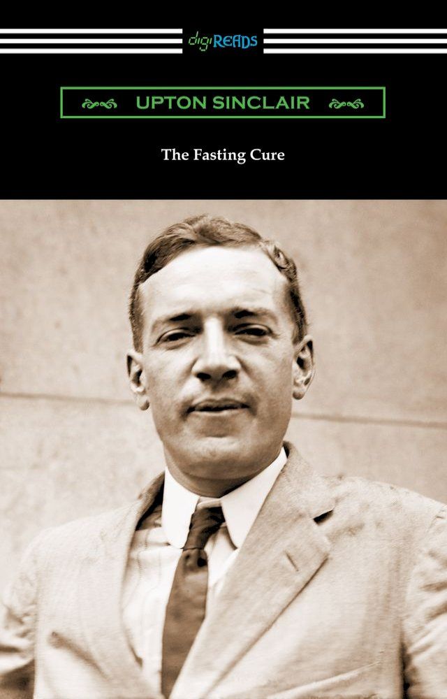  The Fasting Cure(Kobo/電子書)