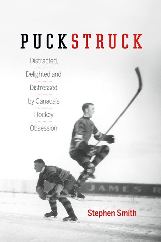  Puckstruck(Kobo/電子書)