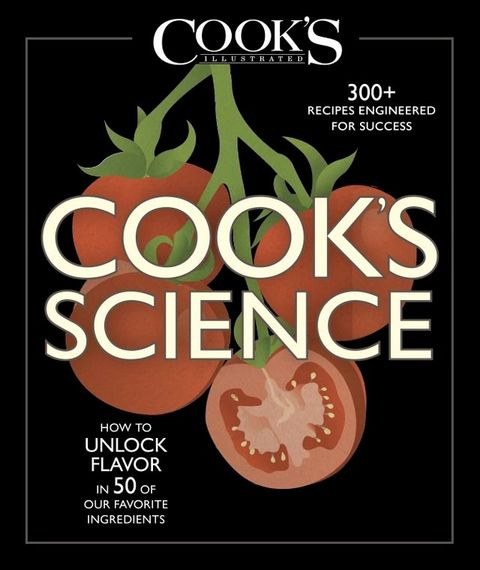 Cook's Science(Kobo/電子書)