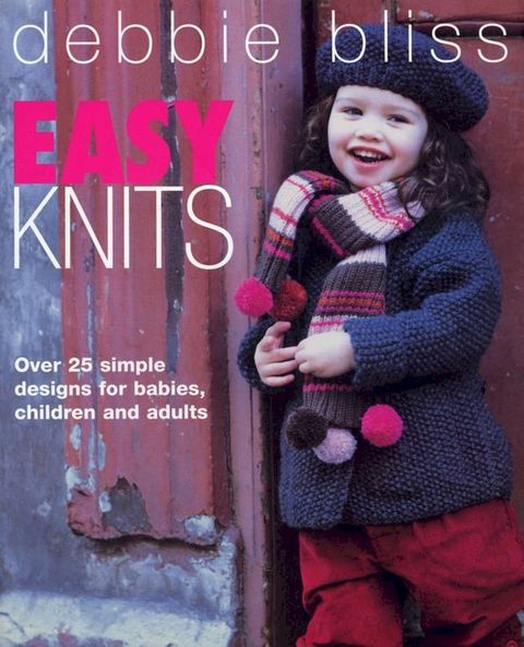 Easy Knits(Kobo/電子書)