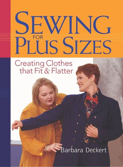 Sewing for Plus Sizes(Kobo/電子書)