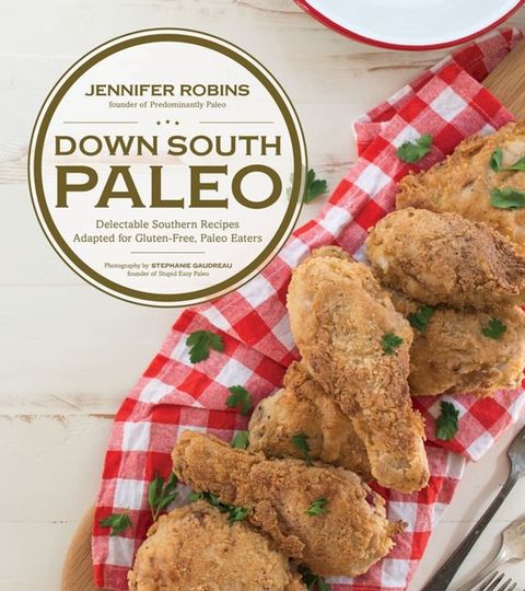 Down South Paleo(Kobo/電子書)