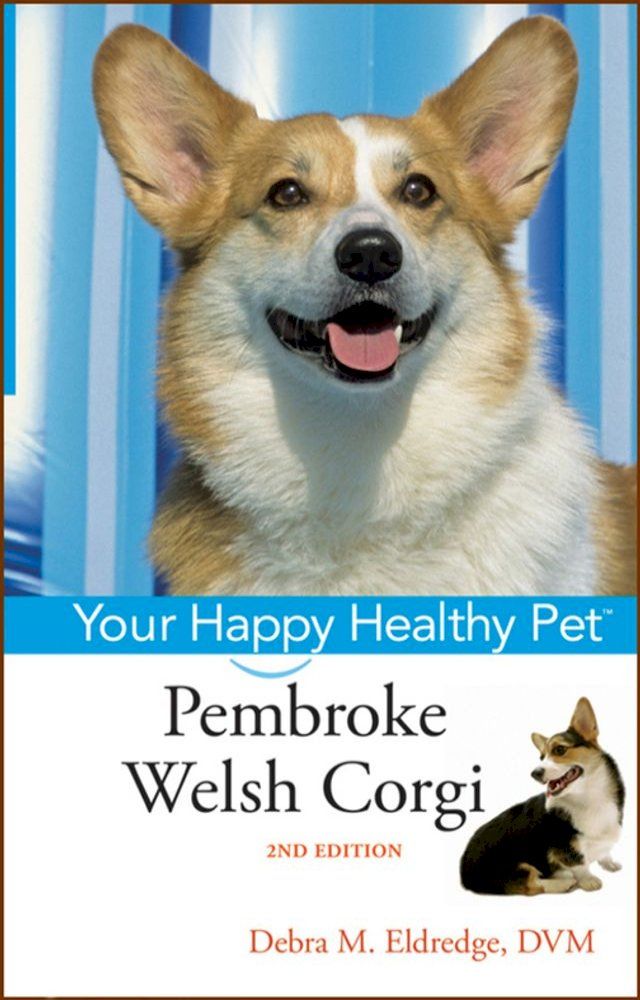  Pembroke Welsh Corgi(Kobo/電子書)