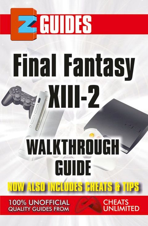 Final Fantasy X111-2(Kobo/電子書)