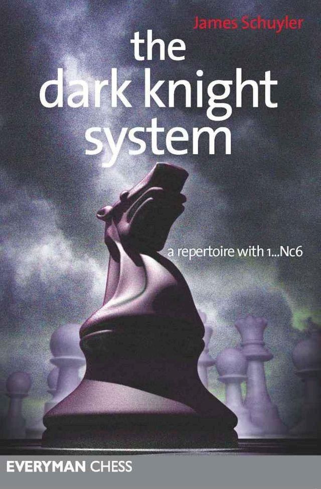  The Dark Knights System(Kobo/電子書)