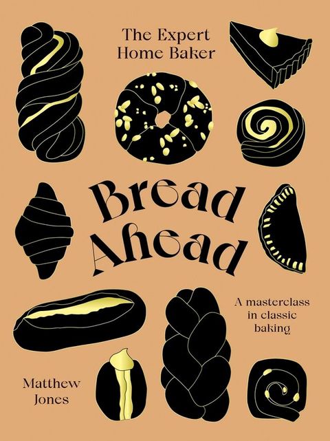 Bread Ahead: The Expert Home Baker(Kobo/電子書)