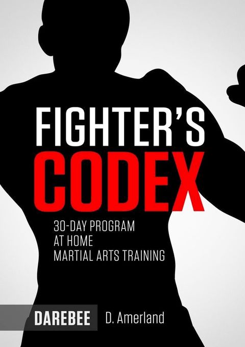 Fighter's Codex(Kobo/電子書)