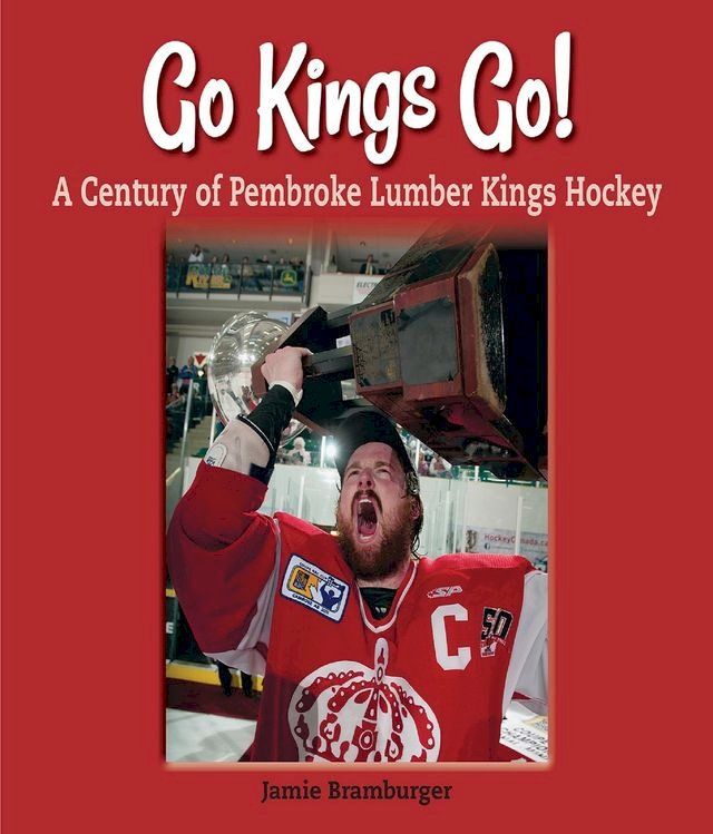  Go Kings Go!(Kobo/電子書)