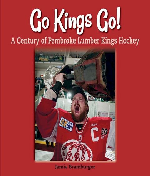 Go Kings Go!(Kobo/電子書)