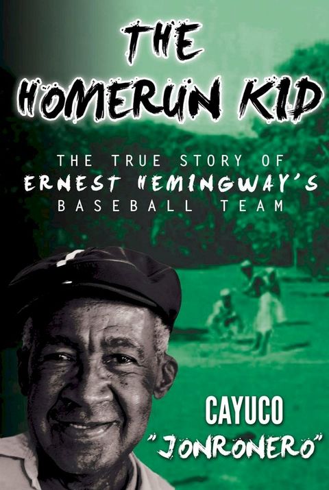 The Homerun Kid(Kobo/電子書)