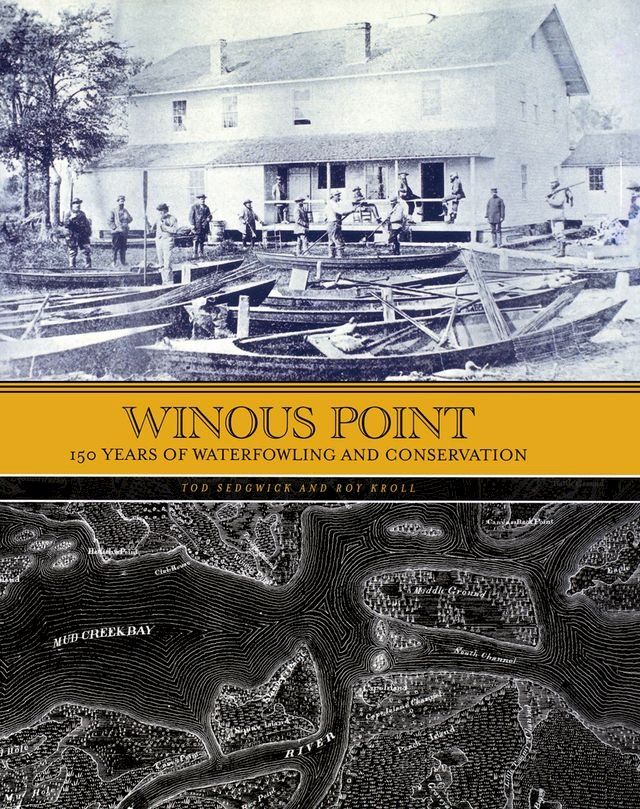  Winous Point(Kobo/電子書)