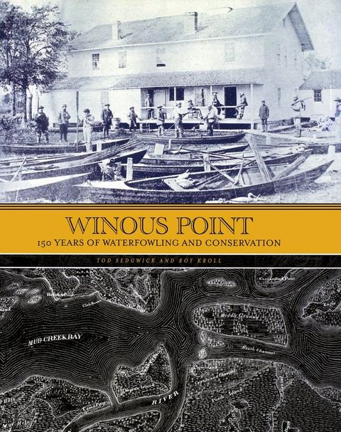 Winous Point(Kobo/電子書)