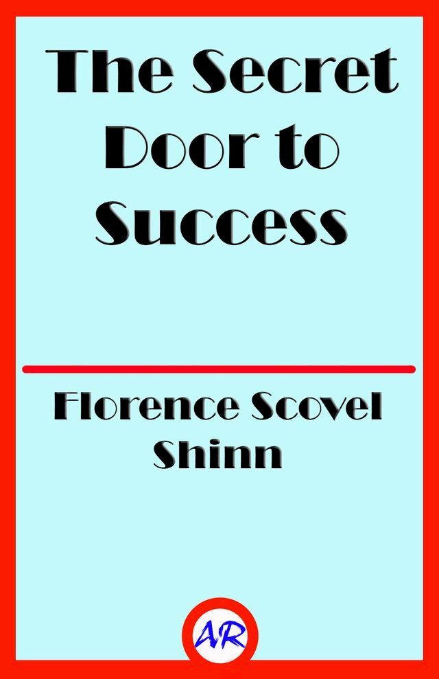  The Secret Door to Success(Kobo/電子書)