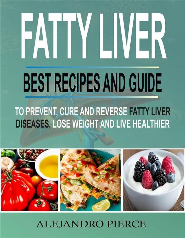  Fatty Liver(Kobo/電子書)