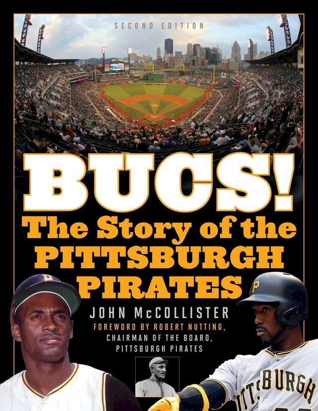  The Bucs!(Kobo/電子書)