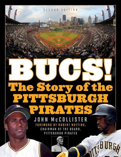 The Bucs!(Kobo/電子書)