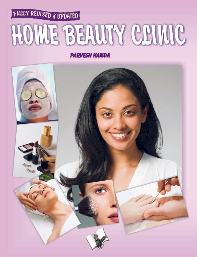  Home Beauty Clinic(Kobo/電子書)