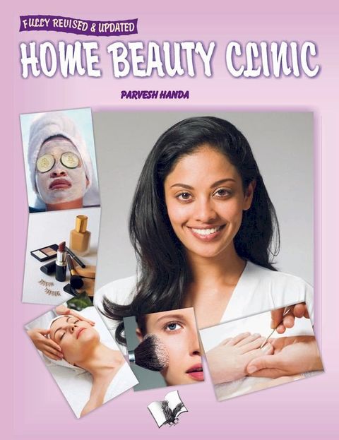 Home Beauty Clinic(Kobo/電子書)