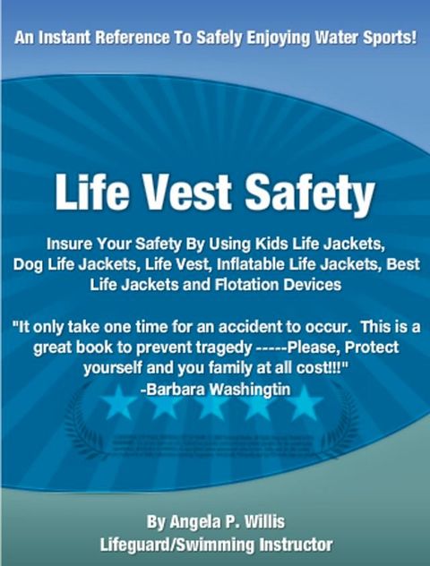 Life Vest Safety(Kobo/電子書)