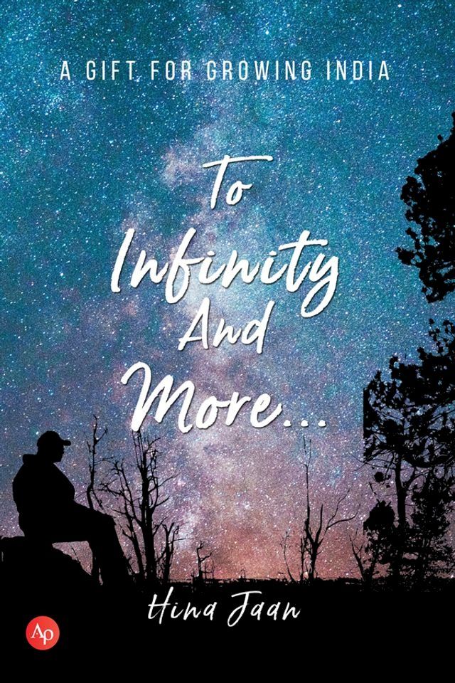  To Infinity And More(Kobo/電子書)