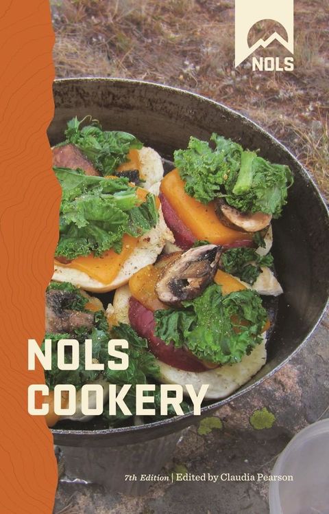 NOLS Cookery(Kobo/電子書)