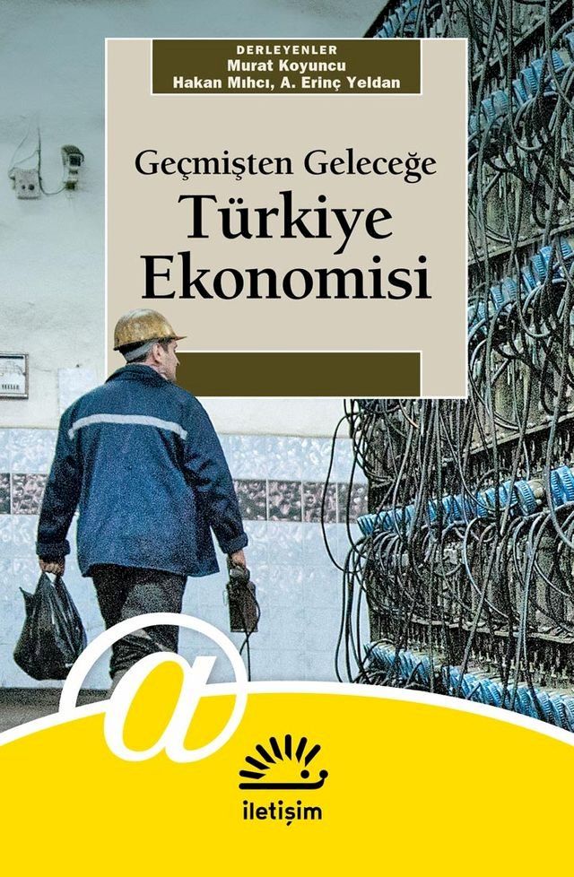  Türkiye Ekonomisi(Kobo/電子書)