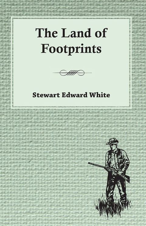 The Land of Footprints(Kobo/電子書)