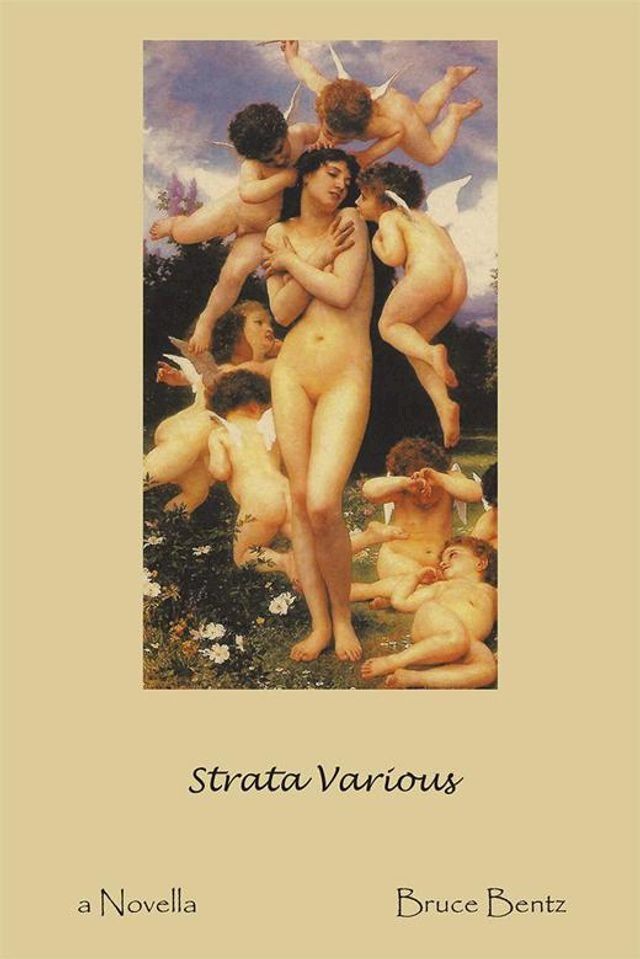  Strata Various(Kobo/電子書)