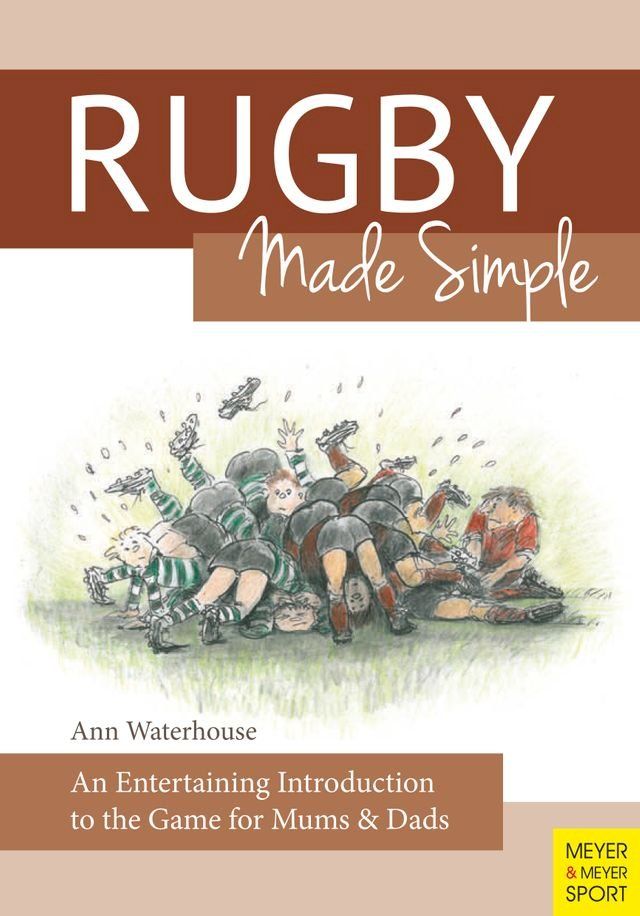  Rugby Made Simple(Kobo/電子書)