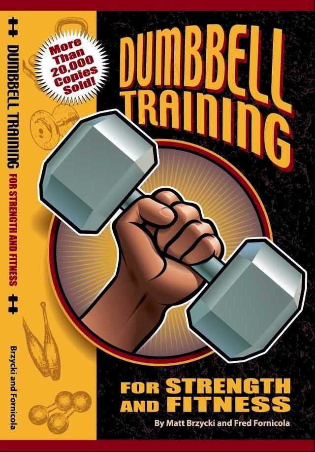  Dumbbell Training for Strength & Fitness(Kobo/電子書)